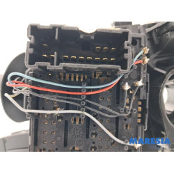 Renault - Captur - Kombischalter Lenksäule