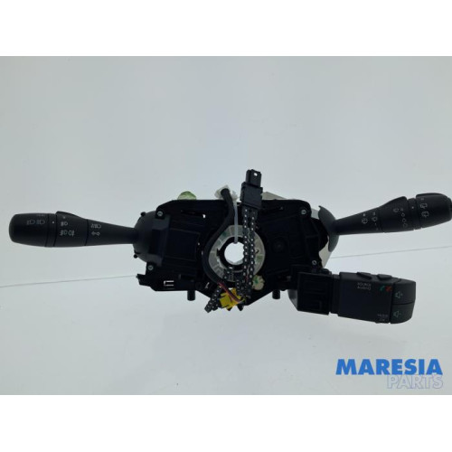 Renault - Captur - Kombischalter Lenksäule