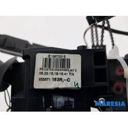 Renault - Captur - Kombischalter Lenksäule