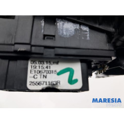 Renault - Captur - Kombischalter Lenksäule