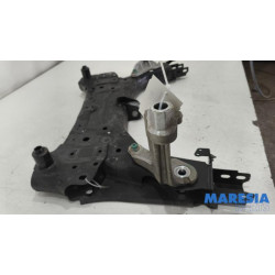 Renault - Arkana - Unterrahmen