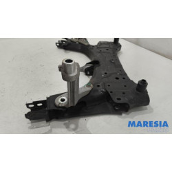 Renault - Arkana - Unterrahmen