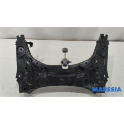 Renault - Arkana - Unterrahmen