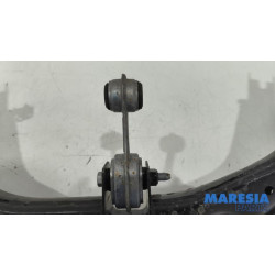 Renault - Arkana - Unterrahmen