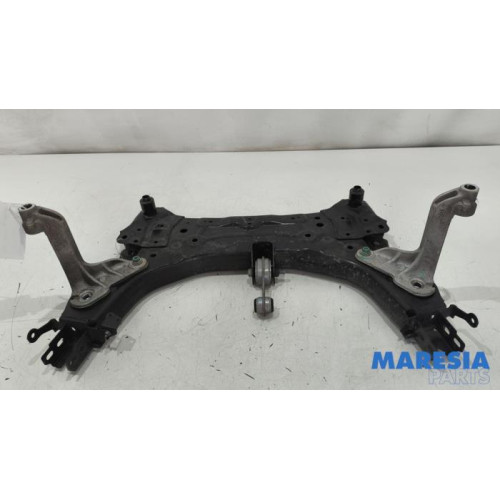 Renault - Arkana - Unterrahmen