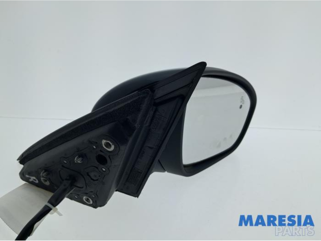 Renault - Arkana - Wing mirror, right