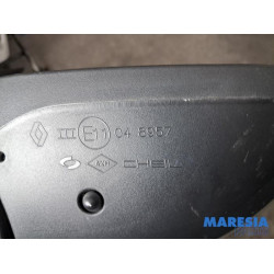 Renault - Arkana - Wing mirror, right