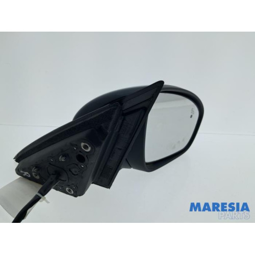 Renault - Arkana - Wing mirror, right