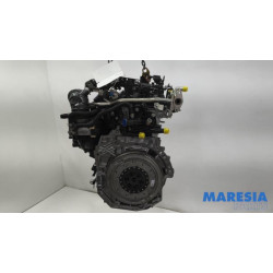 Renault - Arkana - Motor