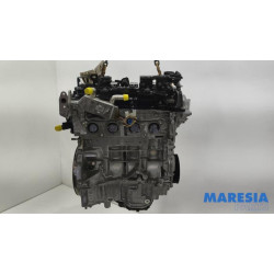 Renault - Arkana - Motor