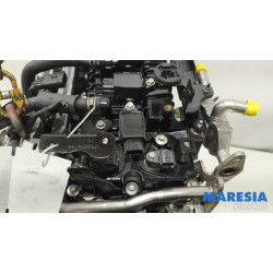 Renault - Arkana - Motor