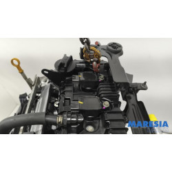 Renault - Arkana - Motor