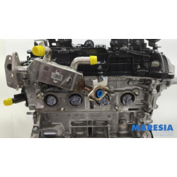 Renault - Arkana - Motor