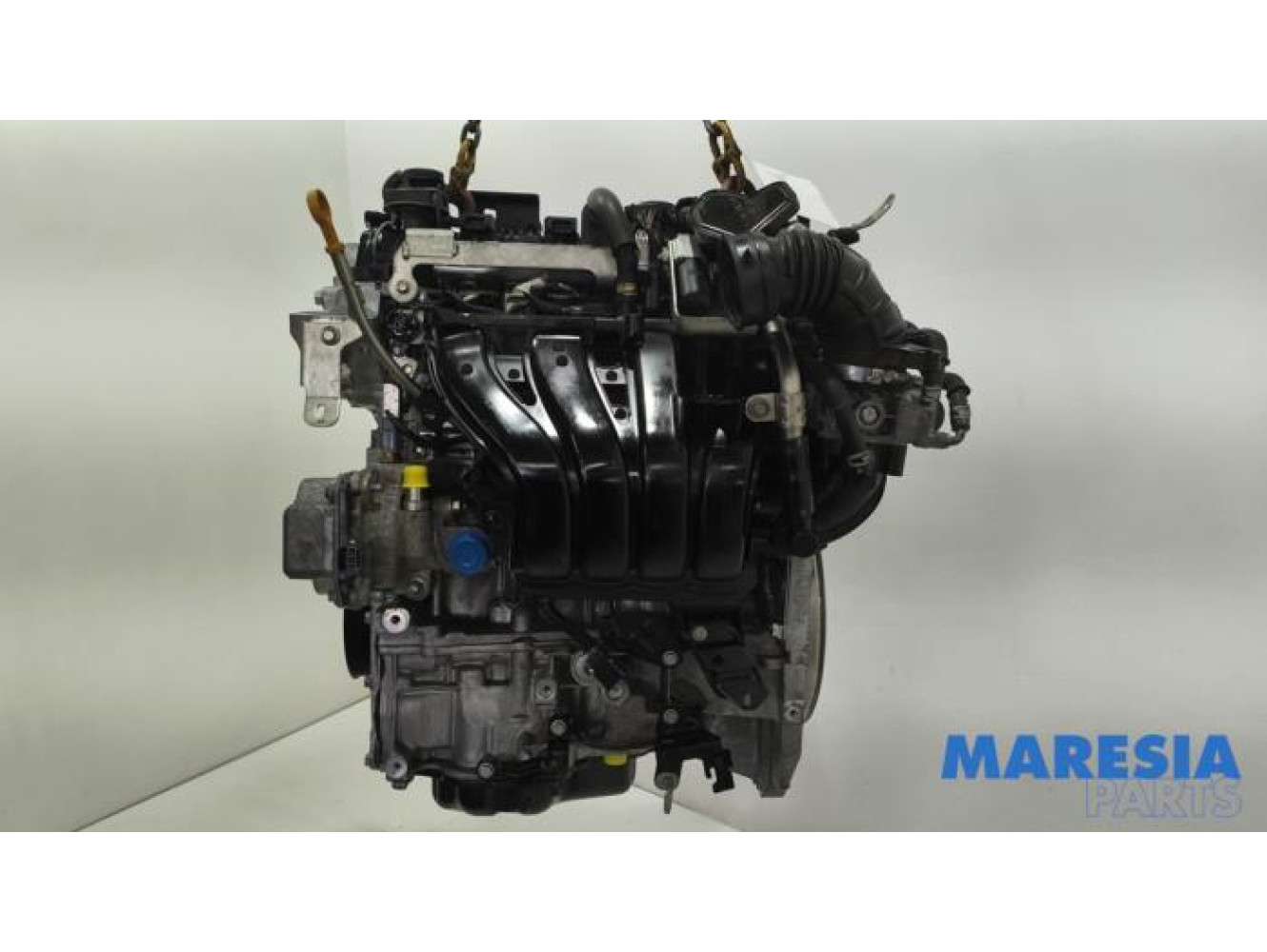 Renault - Arkana - Motor