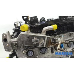 Renault - Arkana - Motor