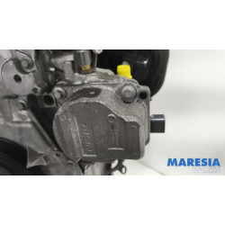 Renault - Arkana - Motor