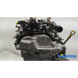 Renault - Arkana - Motor