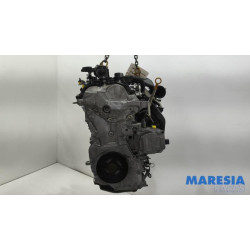 Renault - Arkana - Motor