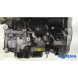 Renault - Arkana - Motor
