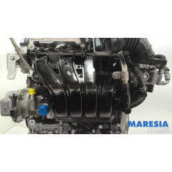 Renault - Arkana - Motor