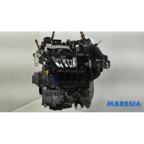 Renault - Arkana - Moteur