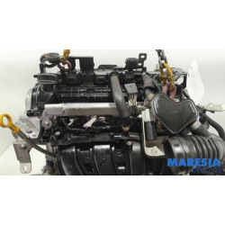 Renault - Arkana - Motor