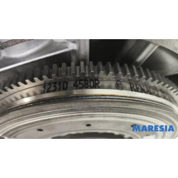 Renault - Arkana - Motor