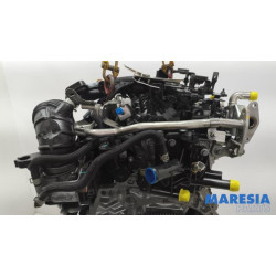 Renault - Arkana - Motor