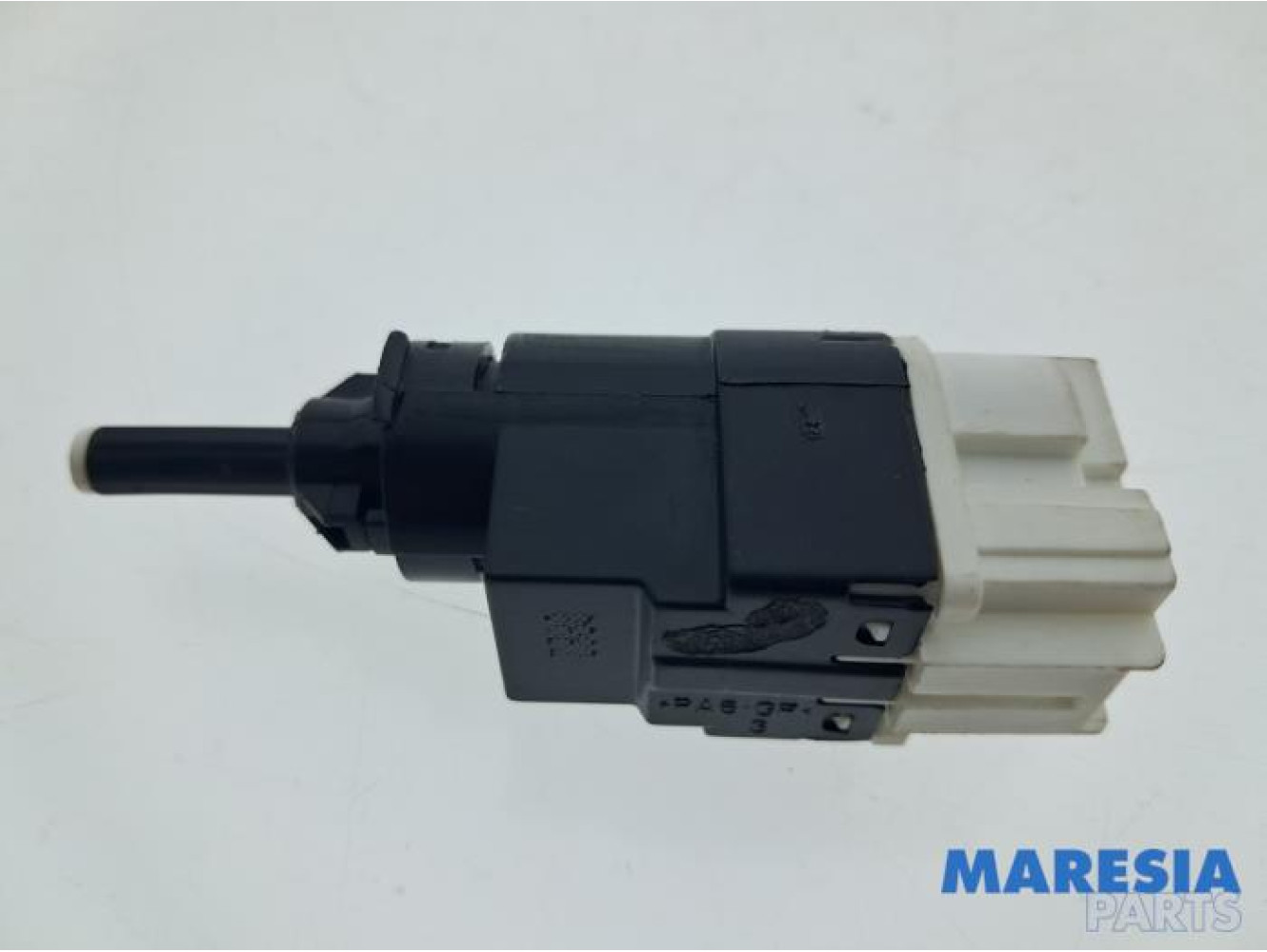 Renault - Captur - Panic lighting switch