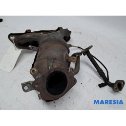 Renault - Arkana - Catalyseur