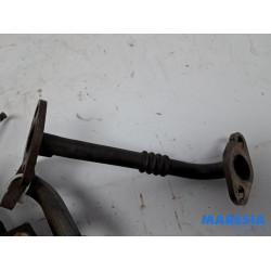 Renault - Arkana - Catalyseur