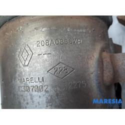 Renault - Arkana - Catalyseur