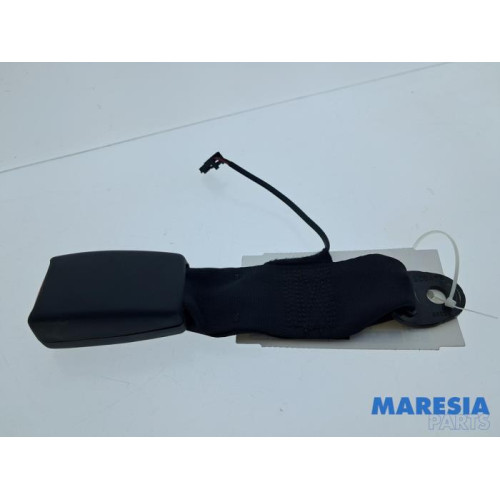 Renault - Captur - Veiligheidsgordel Insteek rechts-achter