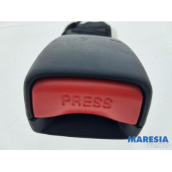 Renault - Captur - Veiligheidsgordel Insteek midden-achter