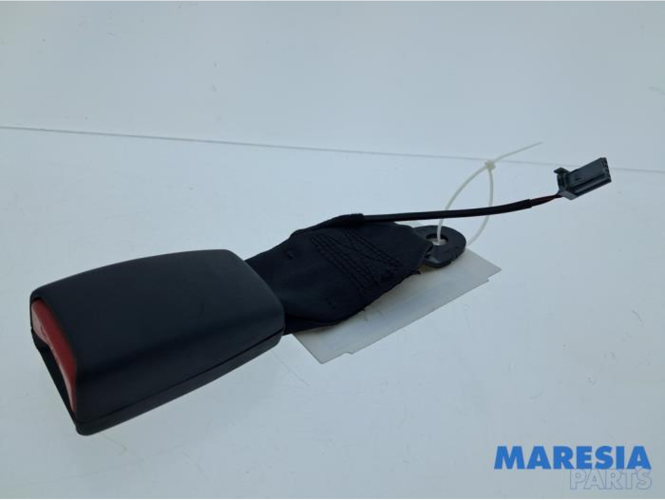 Renault - Captur - Veiligheidsgordel Insteek midden-achter