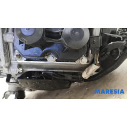 Renault - Arkana - Versnellingsbak