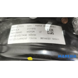 Renault - Arkana - Versnellingsbak