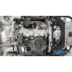 Renault - Arkana - Versnellingsbak