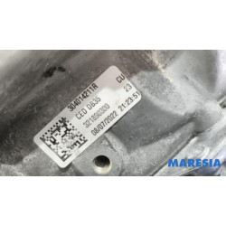 Renault - Arkana - Versnellingsbak