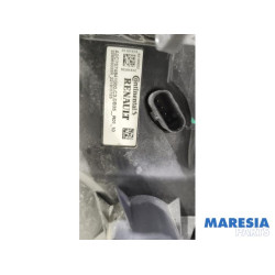 Renault - Arkana - Versnellingsbak