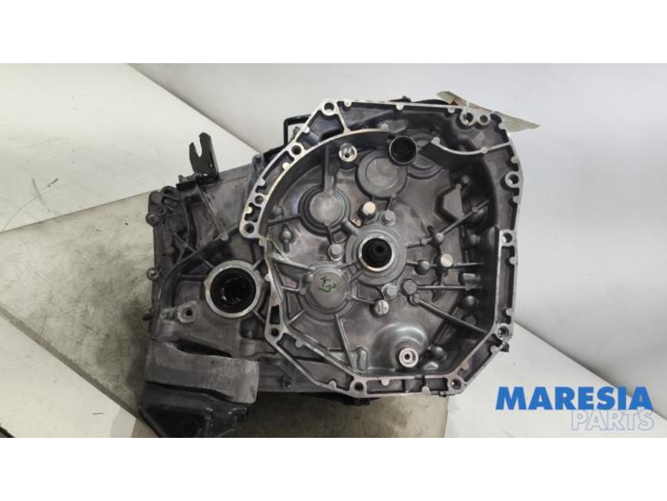 Renault - Arkana - Versnellingsbak