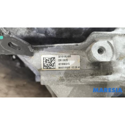 Renault - Arkana - Versnellingsbak