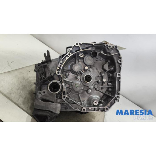 Renault - Arkana - Versnellingsbak