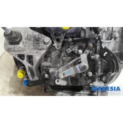 Renault - Arkana - Versnellingsbak