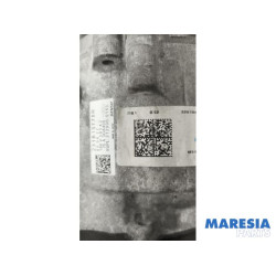 Renault - Arkana - Versnellingsbak