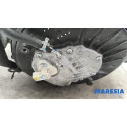 Renault - Arkana - Versnellingsbak