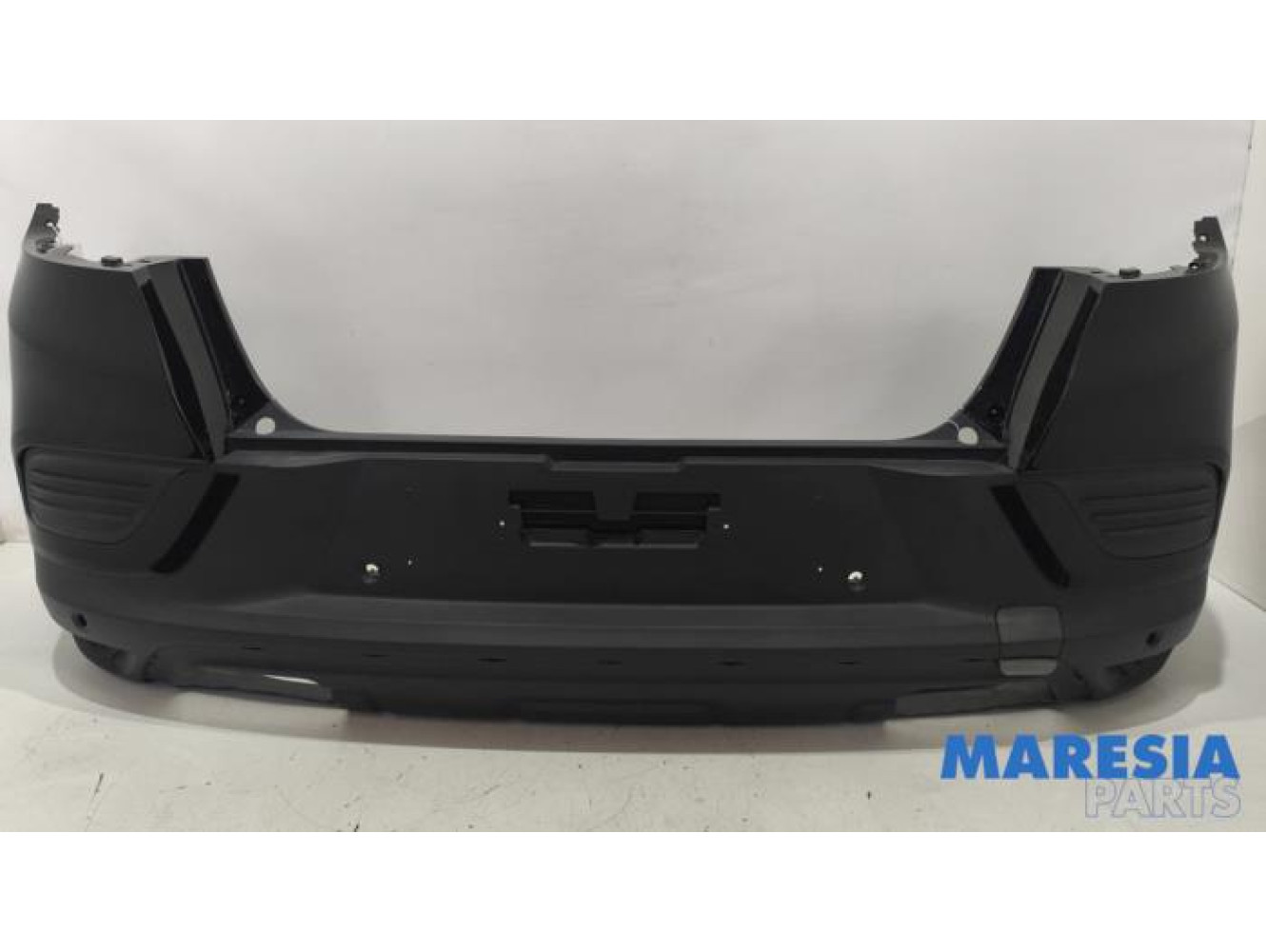 Renault - Arkana - Achterbumper