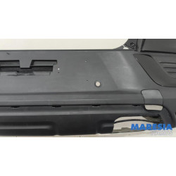 Renault - Arkana - Achterbumper