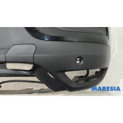 Renault - Arkana - Achterbumper