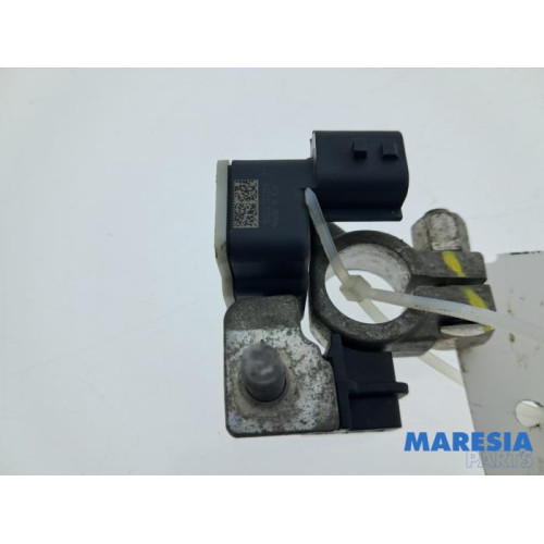 Renault - Captur - Batteriesensor